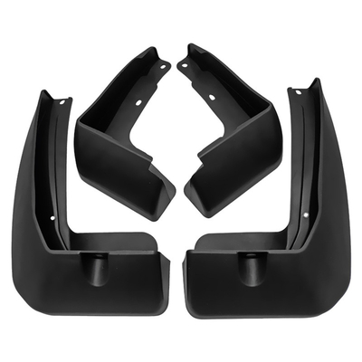 Mud Dust Flaps Splash Guards Mud Flaps Car Shock Absorber Mud Flap For Honda Civic 10th Accord 10 9 Fit Jazz City GD8 D9 Vezel 9th ​​Gen EK FC ES