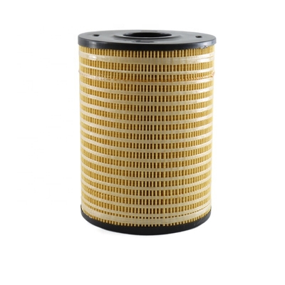 PU&amp;amp; Filter Paper Oil Filter For CAT Generator Filter 1R-0726