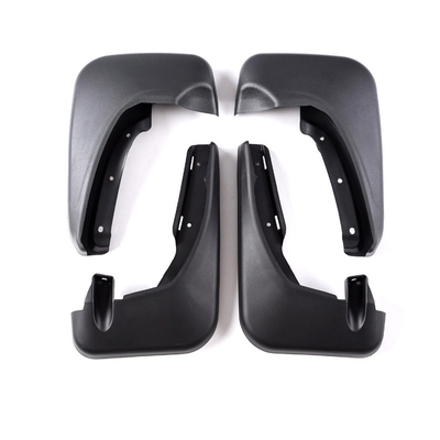 Exterior Automobile Fender Damper Splash Guard Decoration Accessories For Explorer 2020-2021 39*31*14cm
