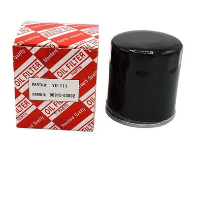 Engine Parts Y-O111 90915-03002 High Performance 90915-20004-79 Auto Parts Oil Filter