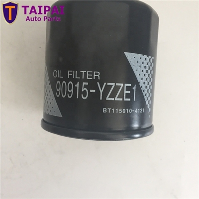 High quality GUD Z212 oil filter 90915-YZZE1 90915-10001 CAMRY RAV4 COROLLA engine parts factory price auto parts engine for TOYOTA